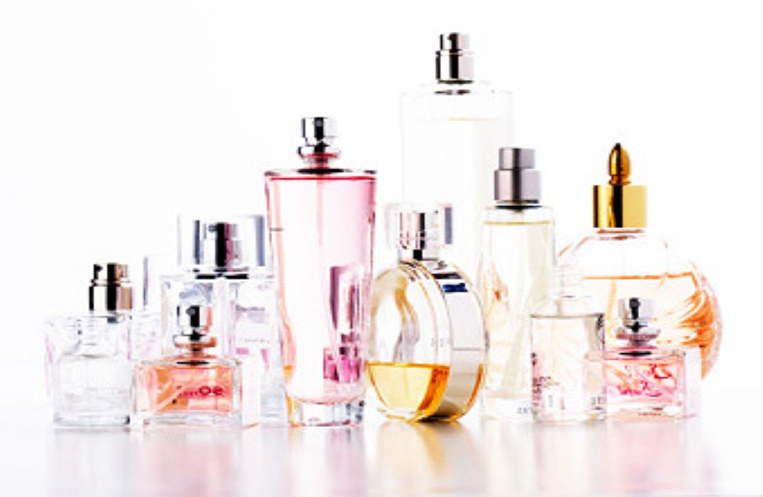 Women's Fragrances