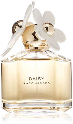 MARC JACOBS DAISY eau de toilette Fruity Floral Fragrance