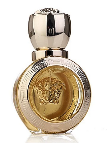 VERSACE Eros Pour Femme Eau de Toilette Sensual Fragrance